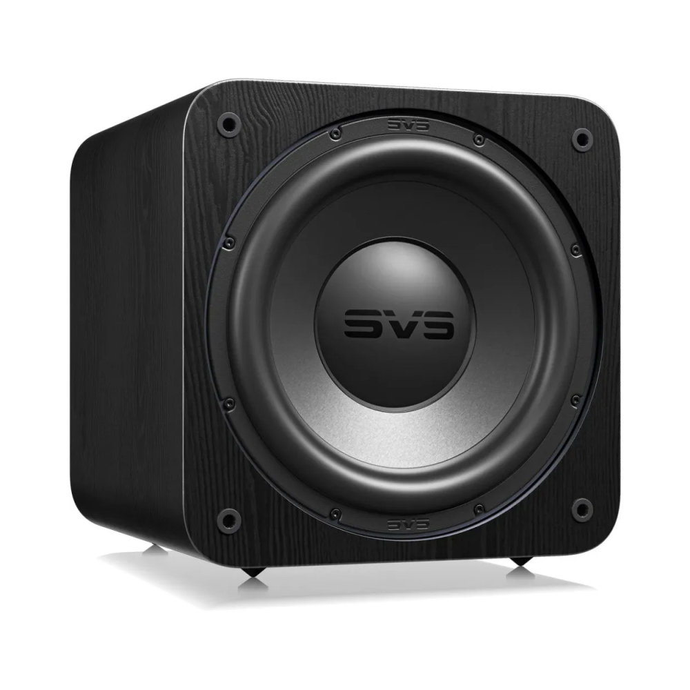 SVS SOUND SB-3000 R|EVOLUTION - Subwoofer - Audio Impact