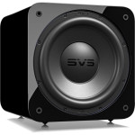 SVS SOUND SB-3000 R|EVOLUTION - Subwoofer - Audio Impact