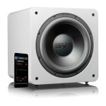 SVS SOUND SB-3000 R|EVOLUTION - Subwoofer - Audio Impact