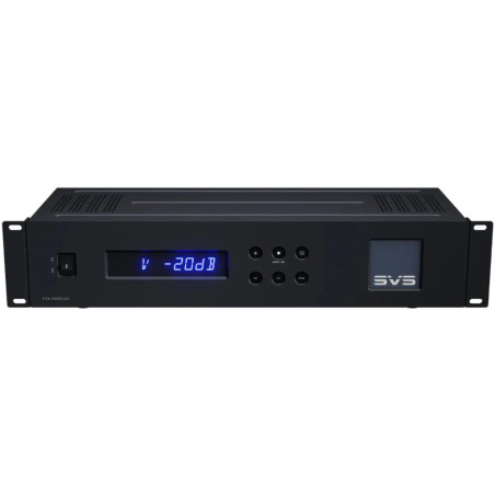SVS SOUND 3000 IN-WALL - Subwoofer - Audio Impact