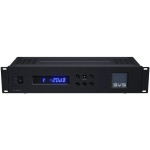 SVS SOUND 3000 IN-WALL - Subwoofer - Audio Impact