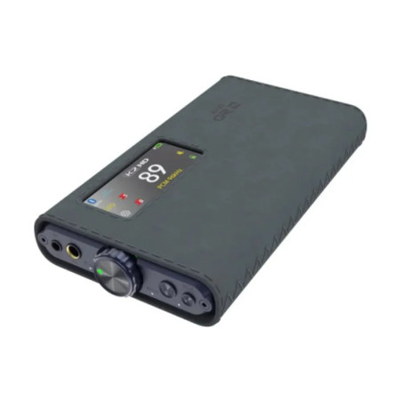 IFI IDSD GR2 - Dac / amplificatori cuffie - Audio Impact