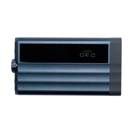 IFI IDSD GR2 - Dac / amplificatori cuffie - Audio Impact