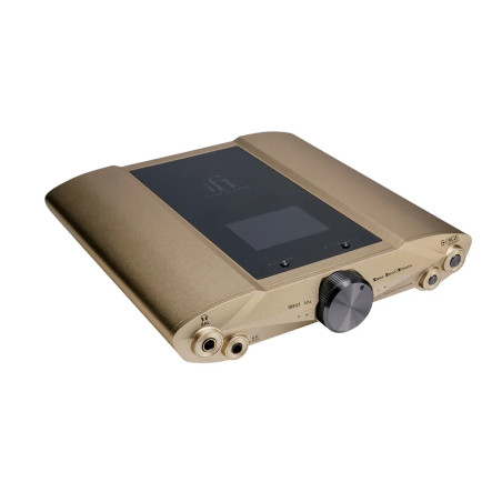 IFI IDSD VALKYRIE - Dac / amplificatori cuffie - Audio Impact
