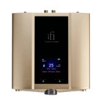 IFI IDSD VALKYRIE - Dac / amplificatori cuffie - Audio Impact