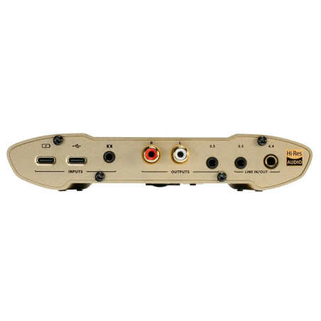 IFI IDSD VALKYRIE - Dac / amplificatori cuffie - Audio Impact