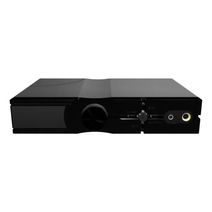 IFI NEO IDSD 3 - Dac / amplificatori cuffie - Audio Impact
