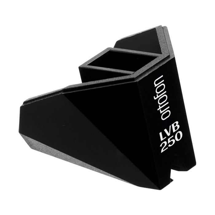 ORTOFON STYLUS 2M BLACK LVB 250 - Testine e stilo - Audio Impact