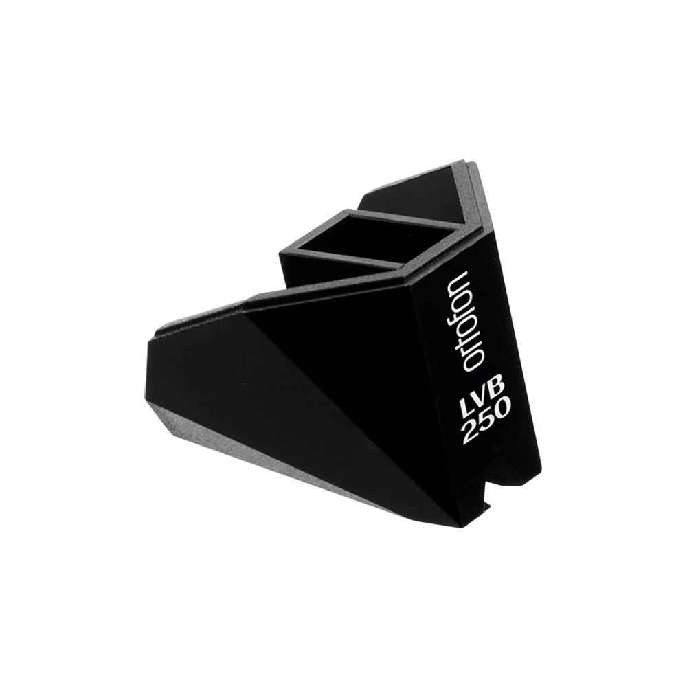 ORTOFON STYLUS 2M BLACK LVB 250 - Testine e stilo - Audio Impact