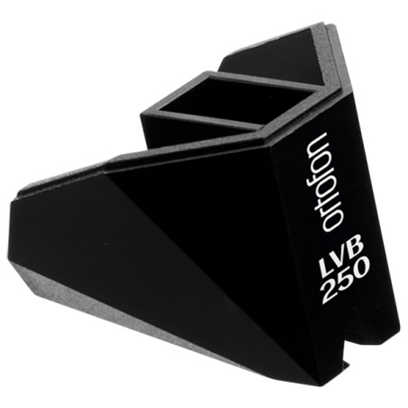 ORTOFON STYLUS 2M BLACK LVB 250 - Testine e stilo - Audio Impact