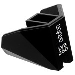 ORTOFON STYLUS 2M BLACK LVB 250 - Testine e stilo - Audio Impact