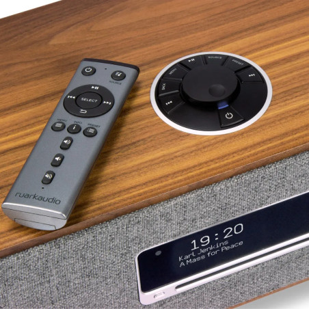 RUARK R3S - Table radio - Audio Impact