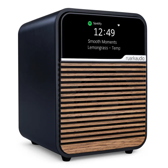RUARK R1S - Table radio - Audio Impact