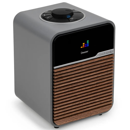 RUARK R1S - Radio da tavolo - Audio Impact