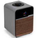 RUARK R1S - Radio da tavolo - Audio Impact