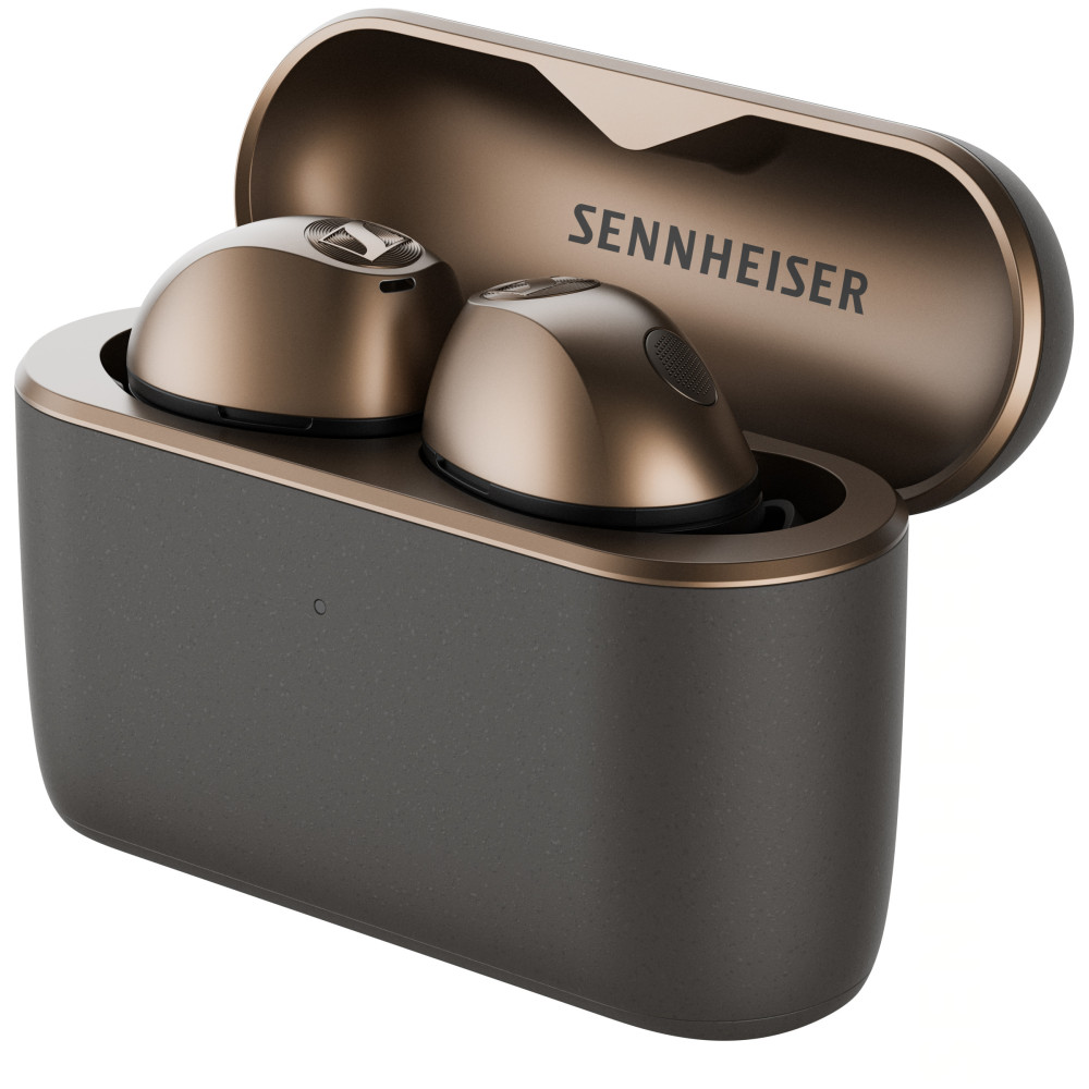 SENNHEISER MOMENTUM TRUE WIRELESS 5 COPPER - In-ear headphones - Audio
