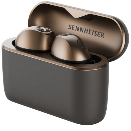SENNHEISER MOMENTUM TRUE WIRELESS 5 COPPER - In-ear headphones - Audio