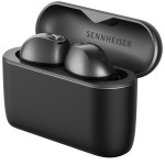 SENNHEISER MOMENTUM TRUE WIRELESS 5 GRAPHITE - In-ear headphones - Aud