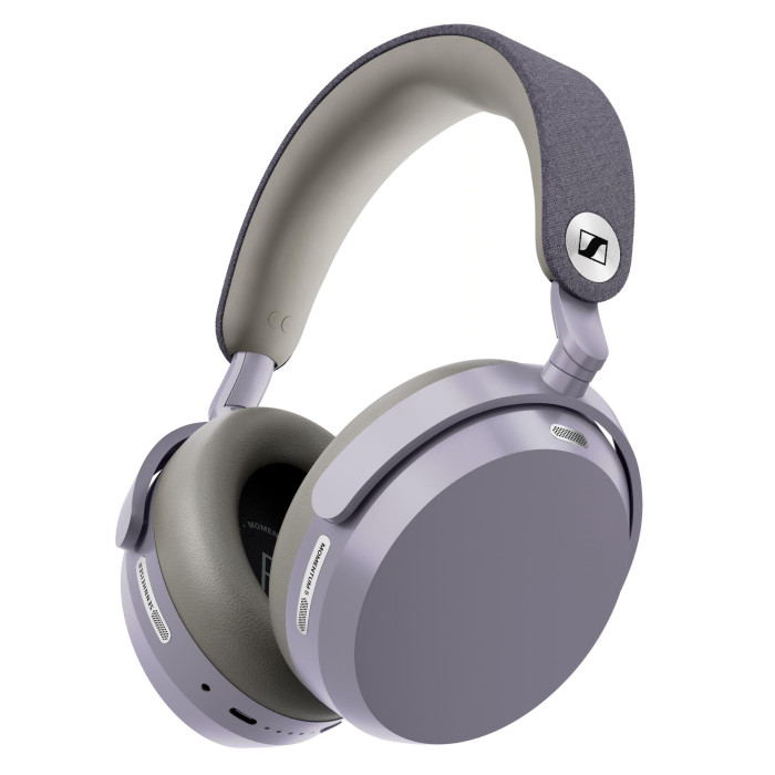 SENNHEISER MOMENTUM 5 WIRELESS LAVENDER - Cuffie wireless - Audio Impa