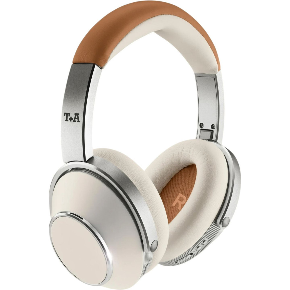 T+A SOLITAIRE T - Cuffie wireless - Audio Impact