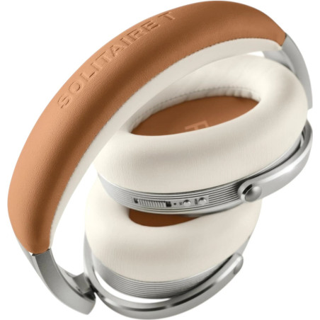 T+A SOLITAIRE T - Cuffie wireless - Audio Impact