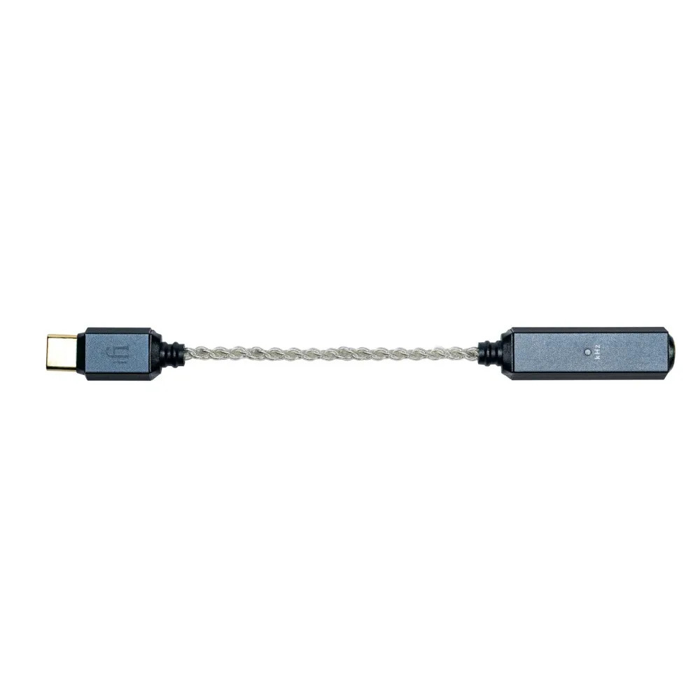 IFI GO LINK 2 - Convertitori dac - Audio Impact