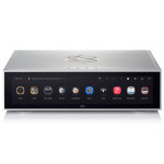 ROSE RS151 - Media player e streamer - Audio Impact