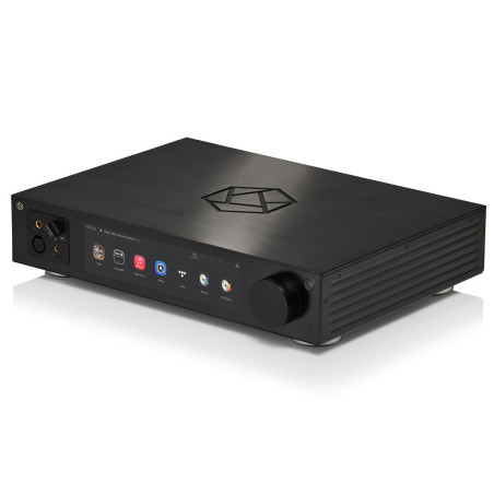 ROSE RS451 - Media players and streamers - Audio Impact