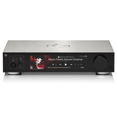 ROSE RS451 - Media players and streamers - Audio Impact