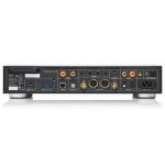 ROSE RS451 - Media players and streamers - Audio Impact