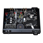 ROSE RS451 - Media players and streamers - Audio Impact