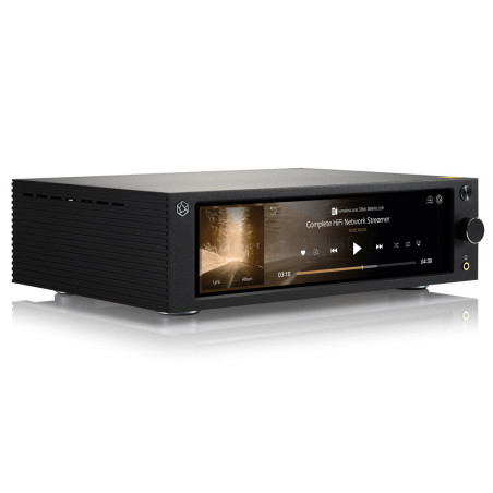 ROSE RS250A - Media player e streamer - Audio Impact