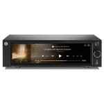 ROSE RS250A - Media player e streamer - Audio Impact