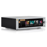 ROSE RS250A - Media players and streamers - Audio Impact