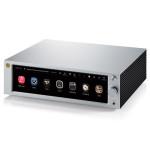 ROSE RS250A - Media player e streamer - Audio Impact