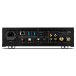 ROSE RS250A - Media players and streamers - Audio Impact