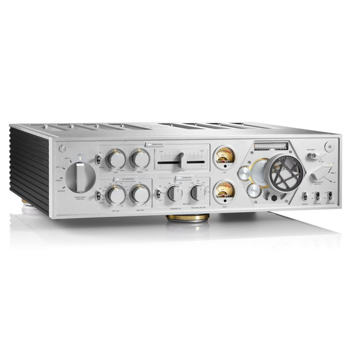 ROSE RA180 - Integrated amplifiers - Audio Impact