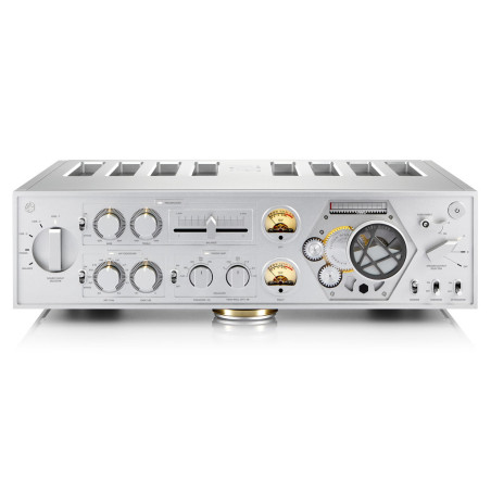 ROSE RA180 - Integrated amplifiers - Audio Impact