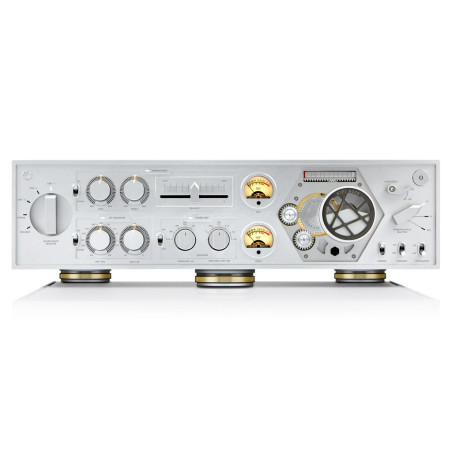 ROSE RA180 - Integrated amplifiers - Audio Impact