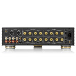 ROSE RA180 - Integrated amplifiers - Audio Impact