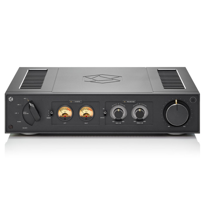 ROSE RA280 - Integrated amplifiers - Audio Impact