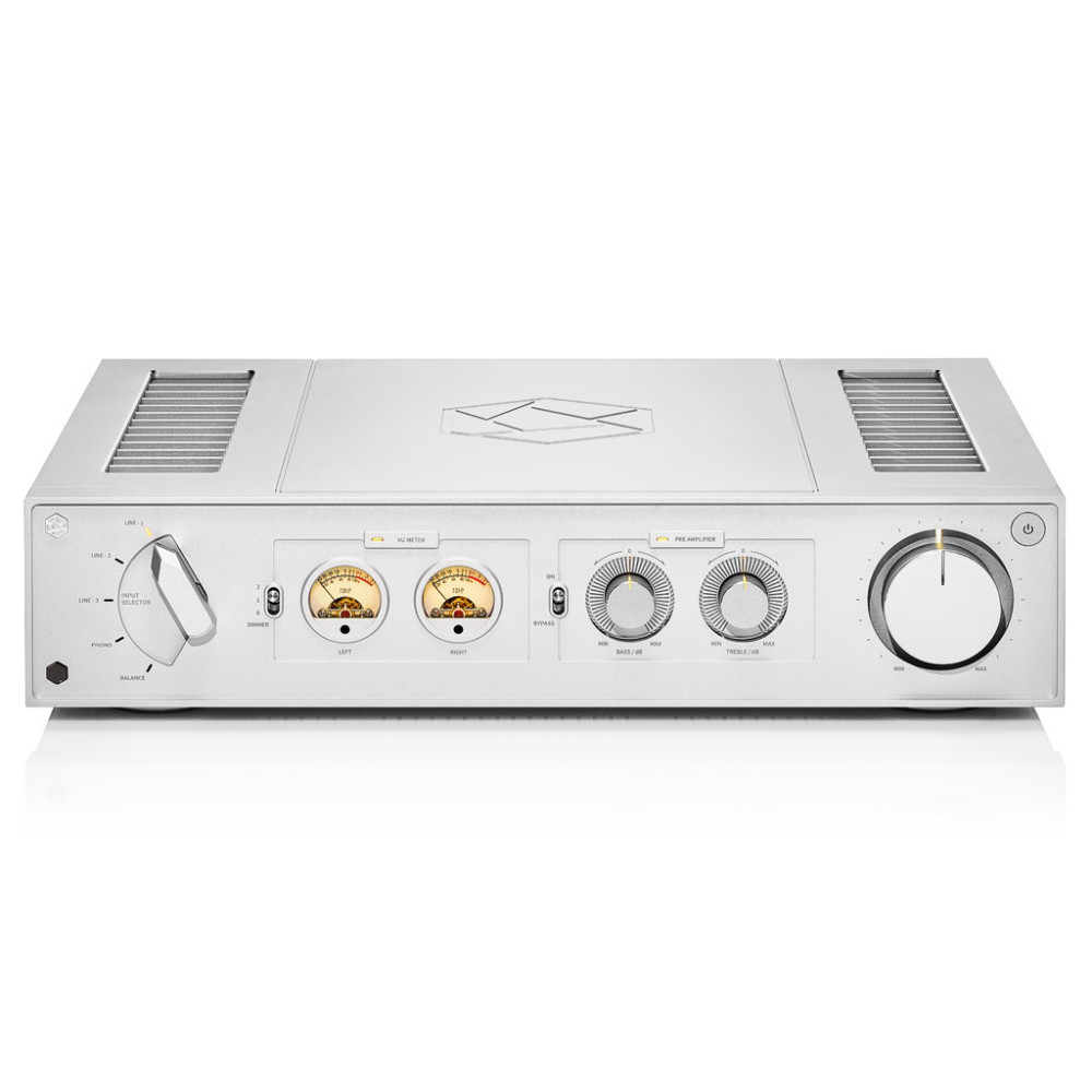 ROSE RA280 - Integrated amplifiers - Audio Impact