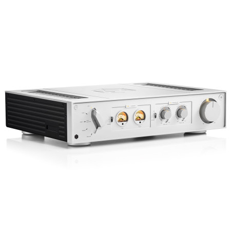 ROSE RA280 - Integrated amplifiers - Audio Impact
