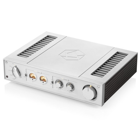 ROSE RA280 - Integrated amplifiers - Audio Impact