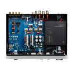 ROSE RA280 - Integrated amplifiers - Audio Impact