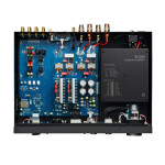 ROSE RA280 - Integrated amplifiers - Audio Impact