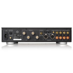 ROSE RA280 - Integrated amplifiers - Audio Impact
