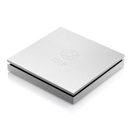 ROSE RSA780E - Cd player - Audio Impact