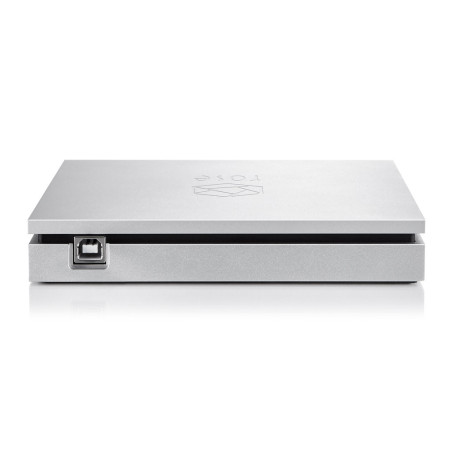 ROSE RSA780E - Cd player - Audio Impact