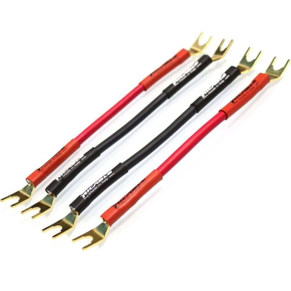 RICABLE DEDALUS BRIDGE - Ponticelli - Audio Impact